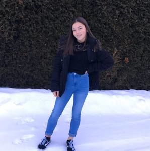 Meet your Posher, Annabelle